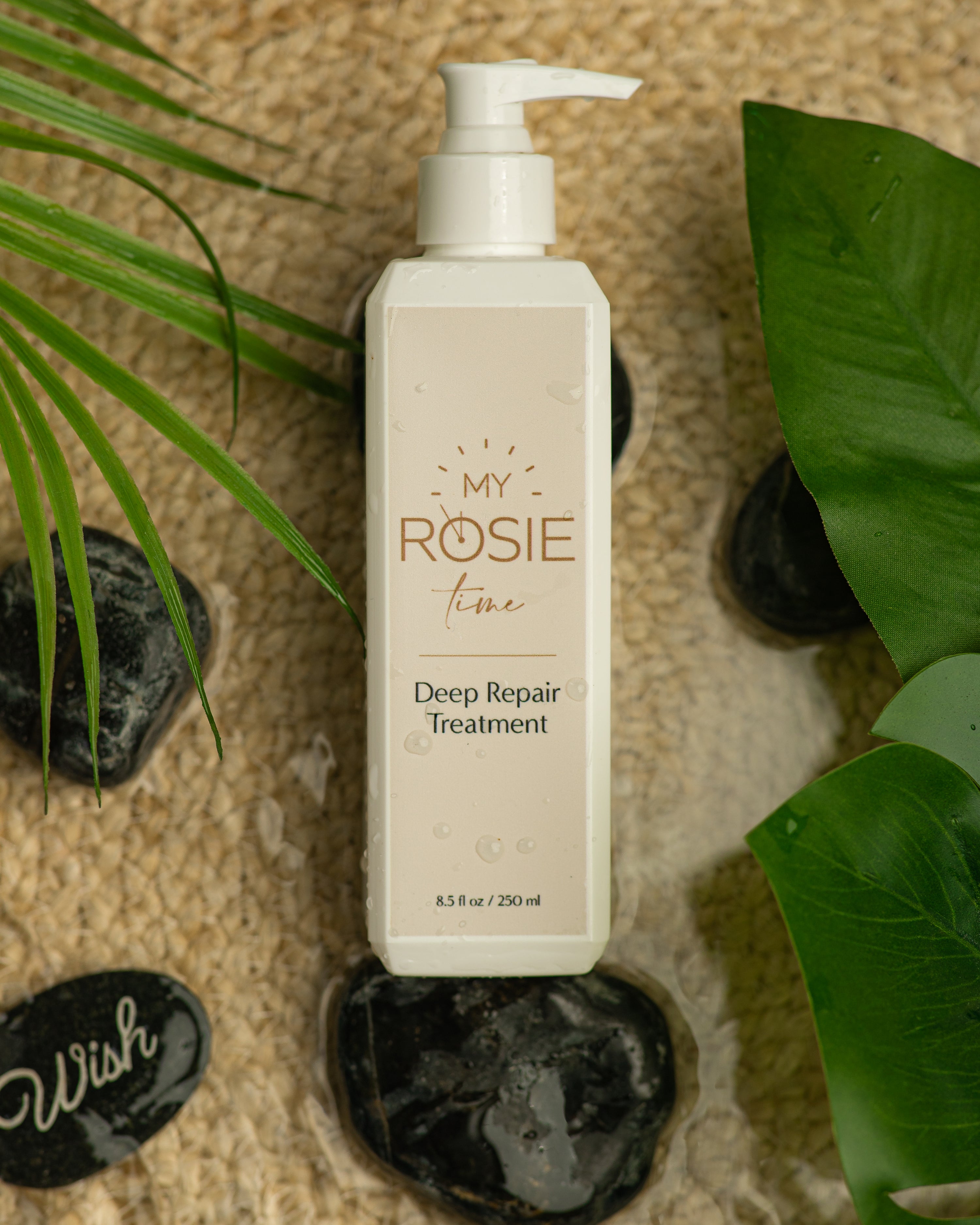 The Importance of Good Hair Treatments for All Hair Types: Why My Rosie Time is Your Perfect Match