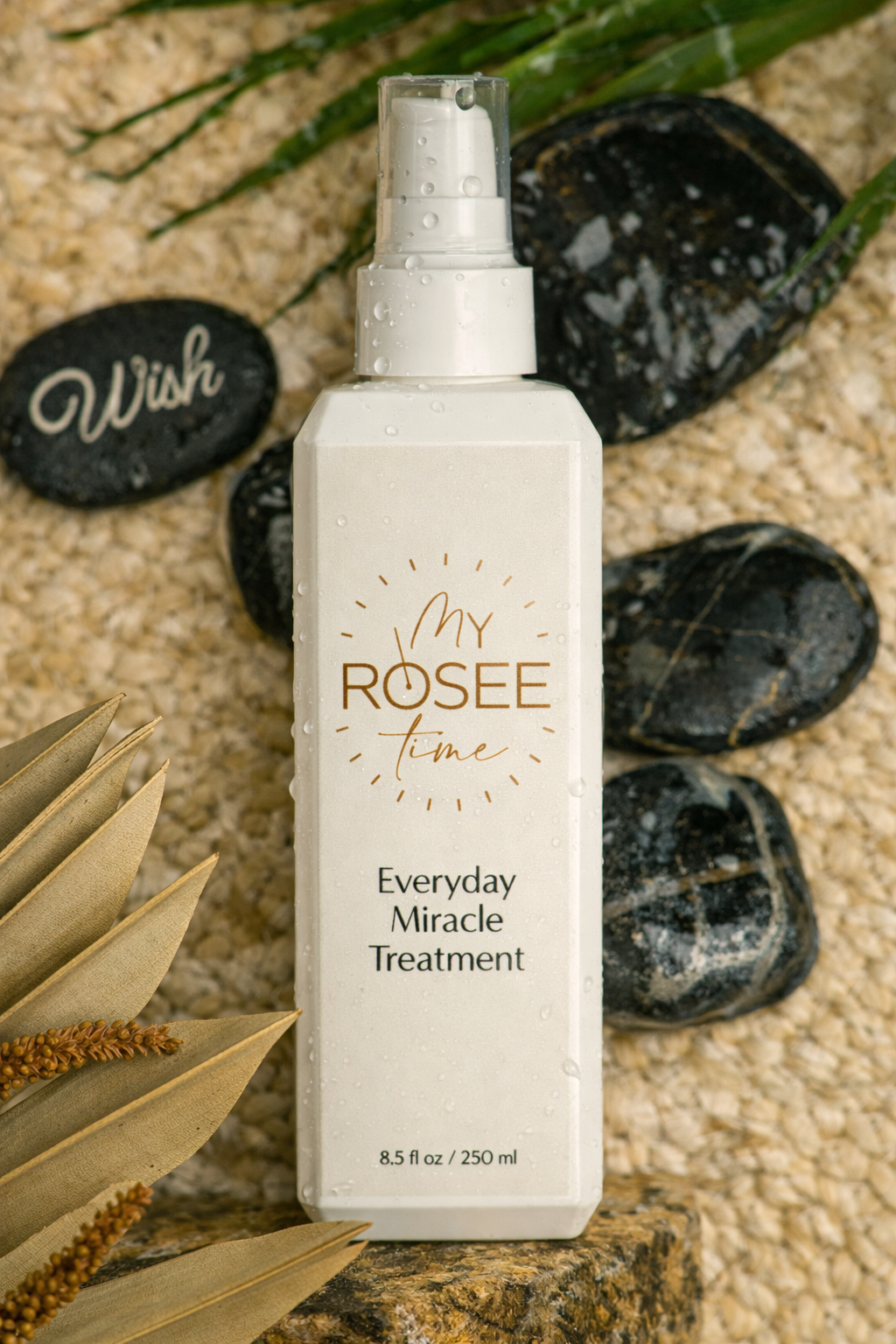 Everyday Miracle Treatment