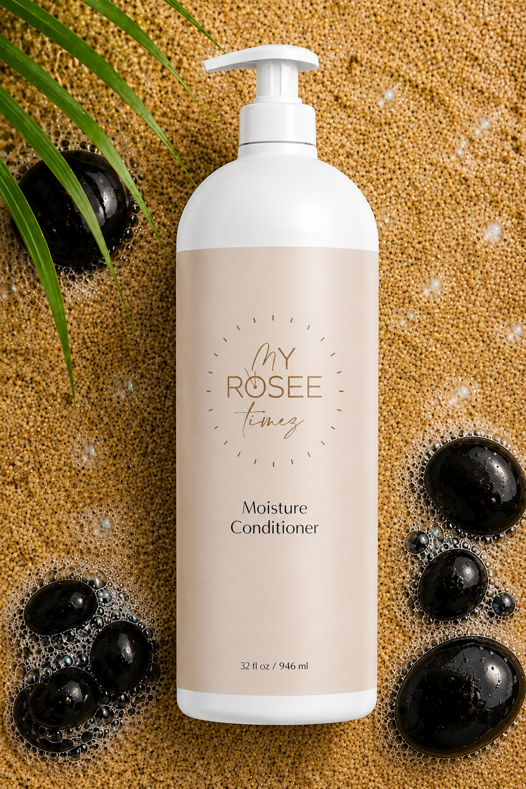 Moisture Conditioner