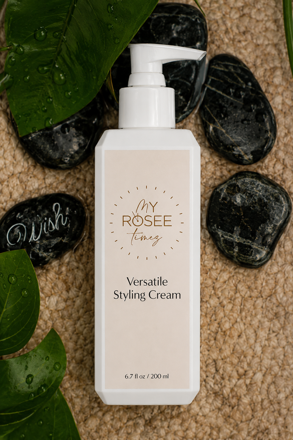 Versatile Styling Cream 6.7oz