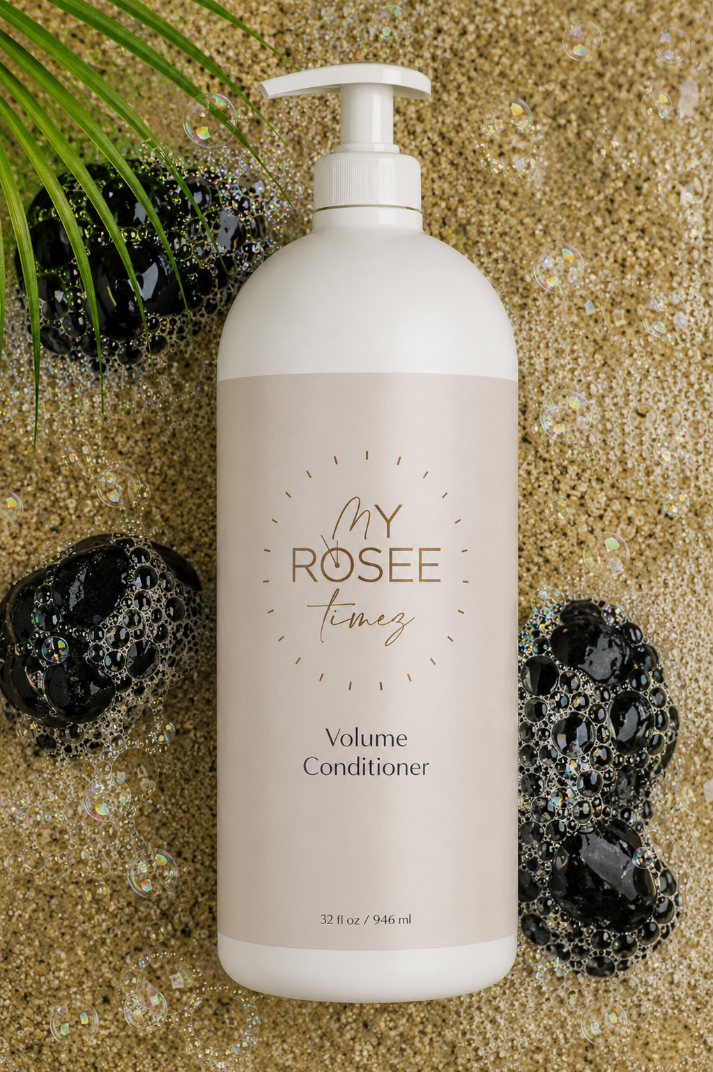 Volume Conditioner