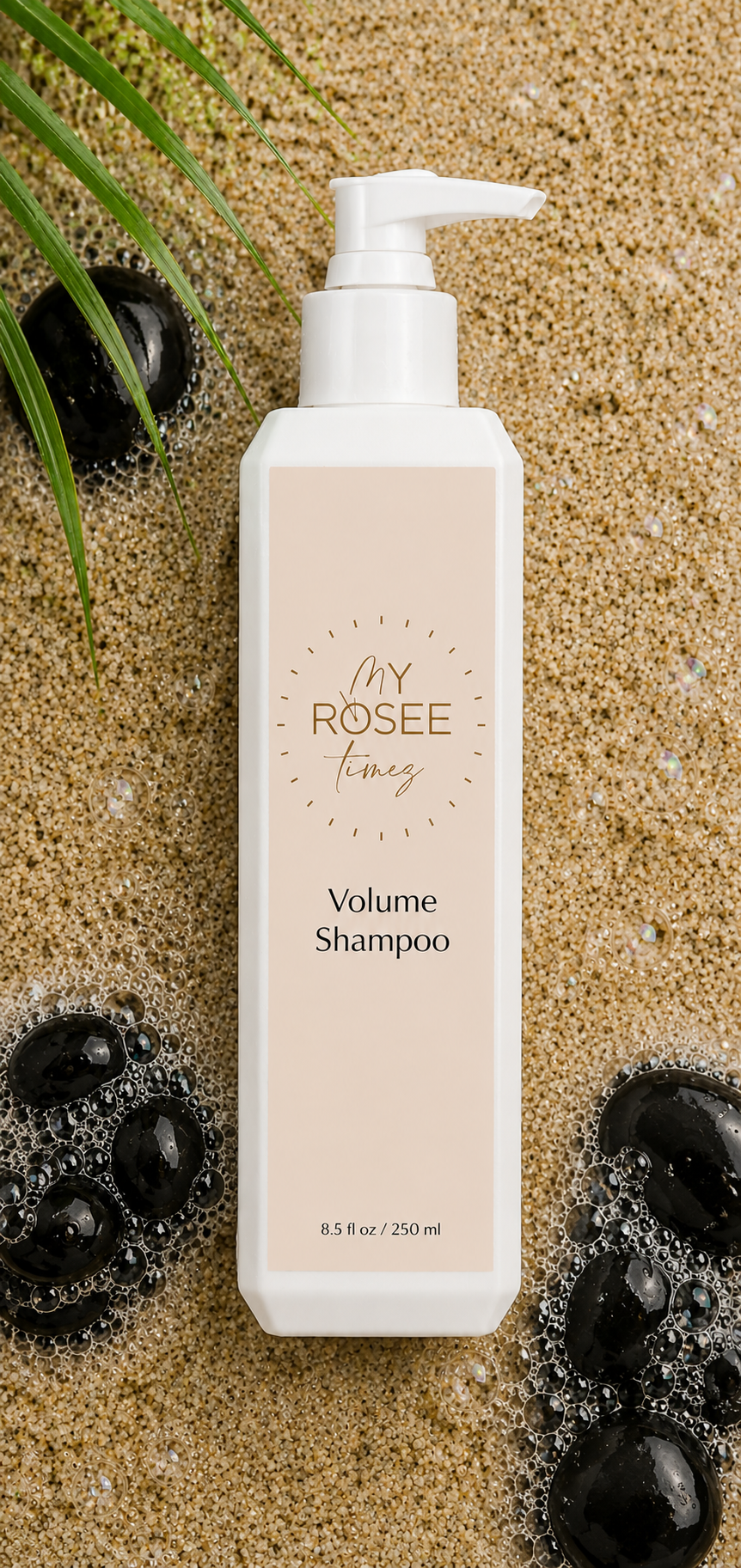 Volume Shampoo