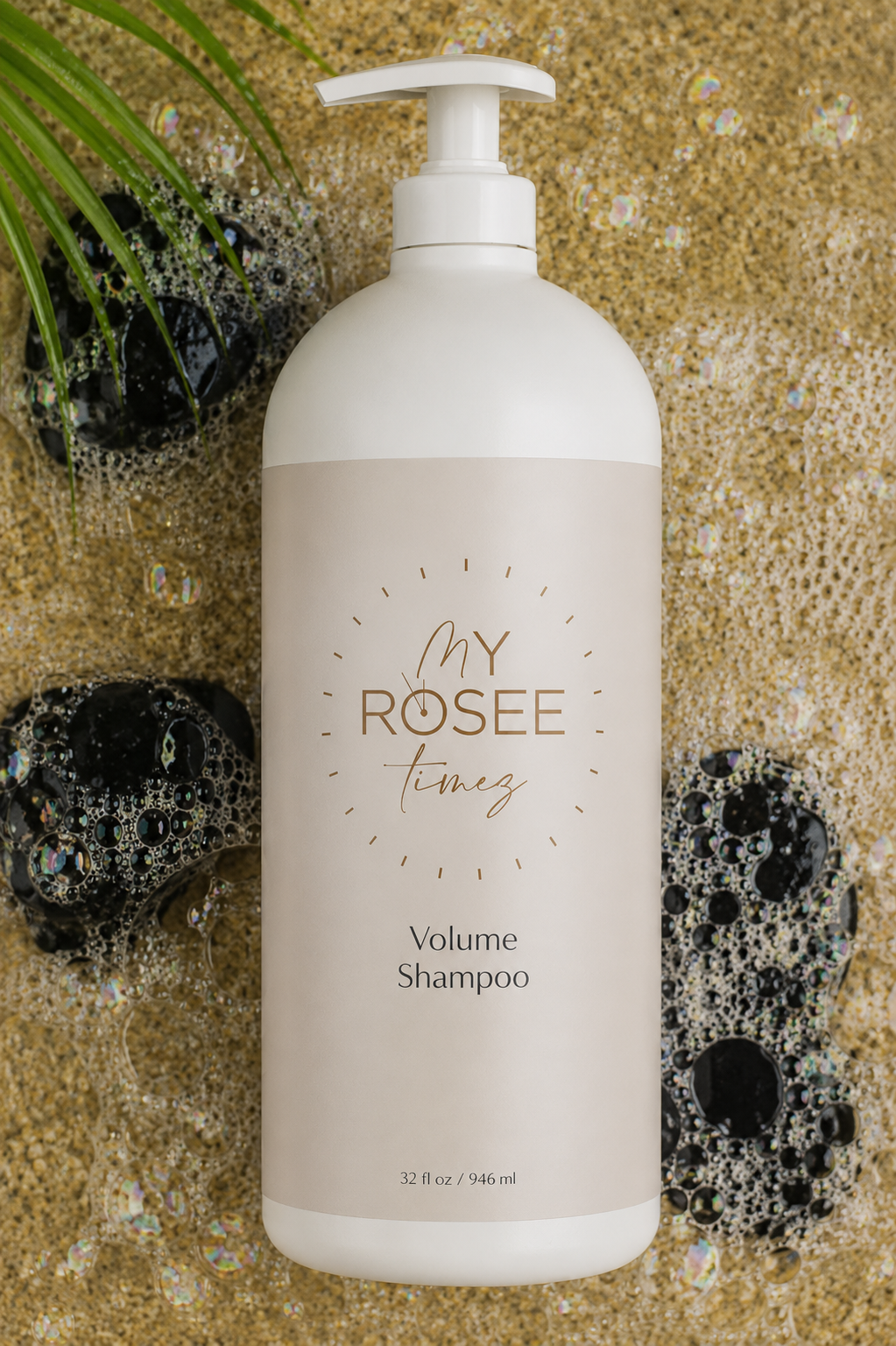Volume Shampoo