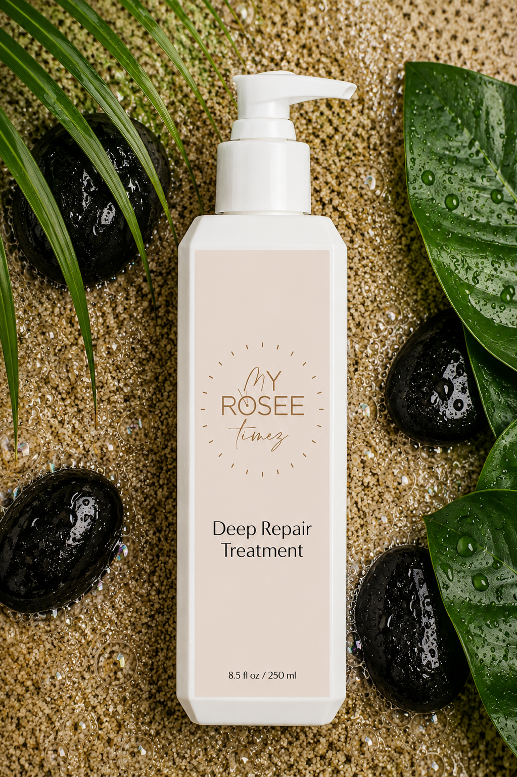 Deep Repair Treatment 8.5oz