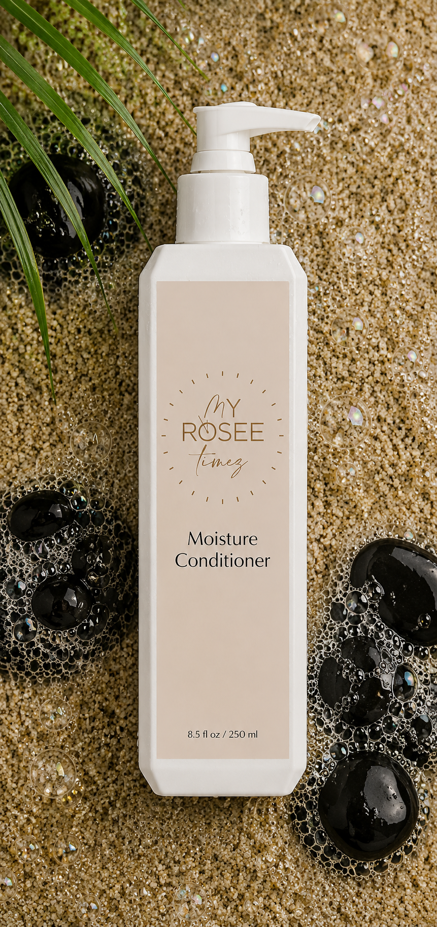 Moisture Conditioner