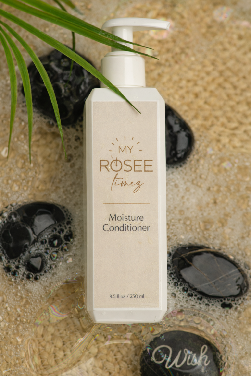 Moisture Conditioner