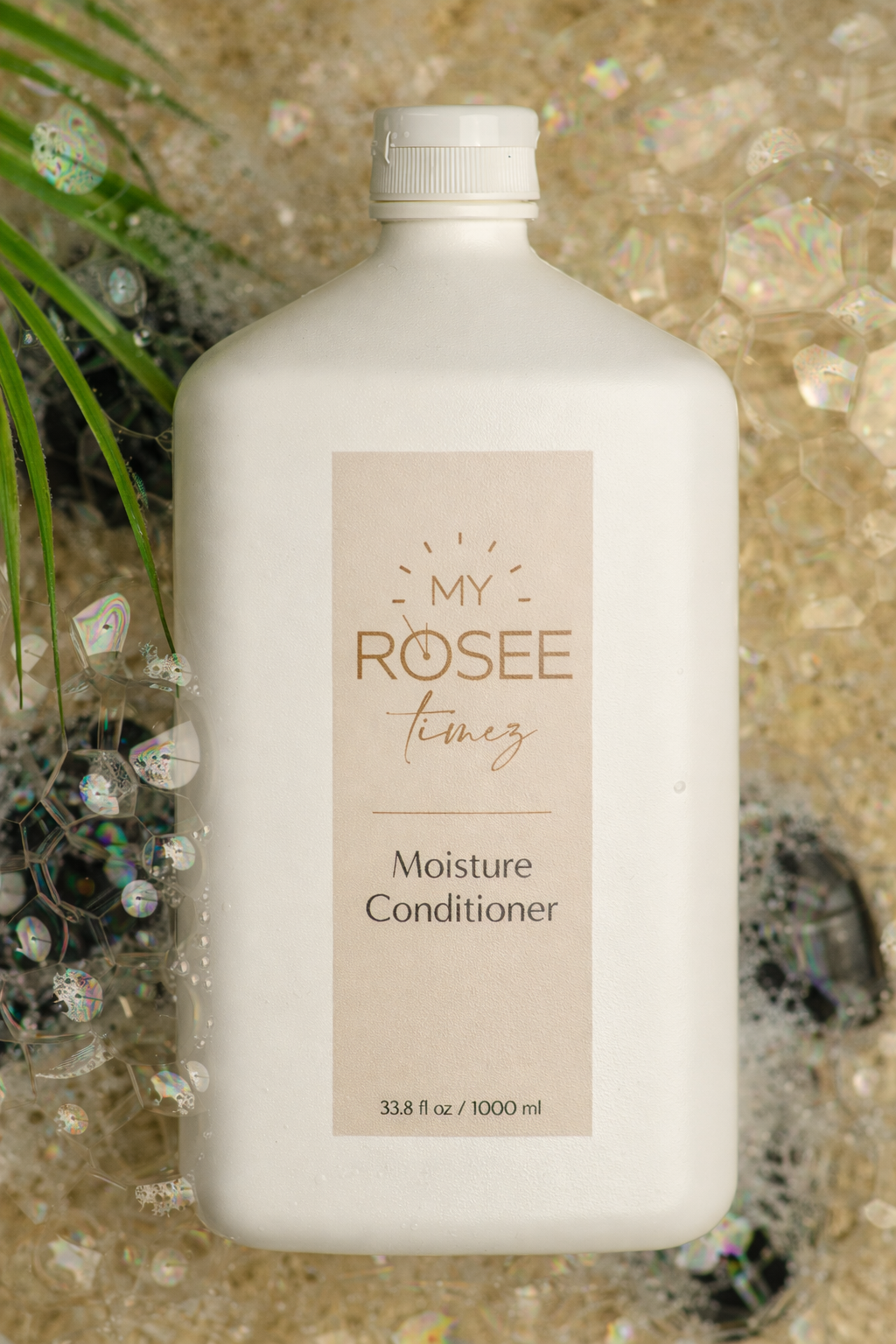 Moisture Conditioner