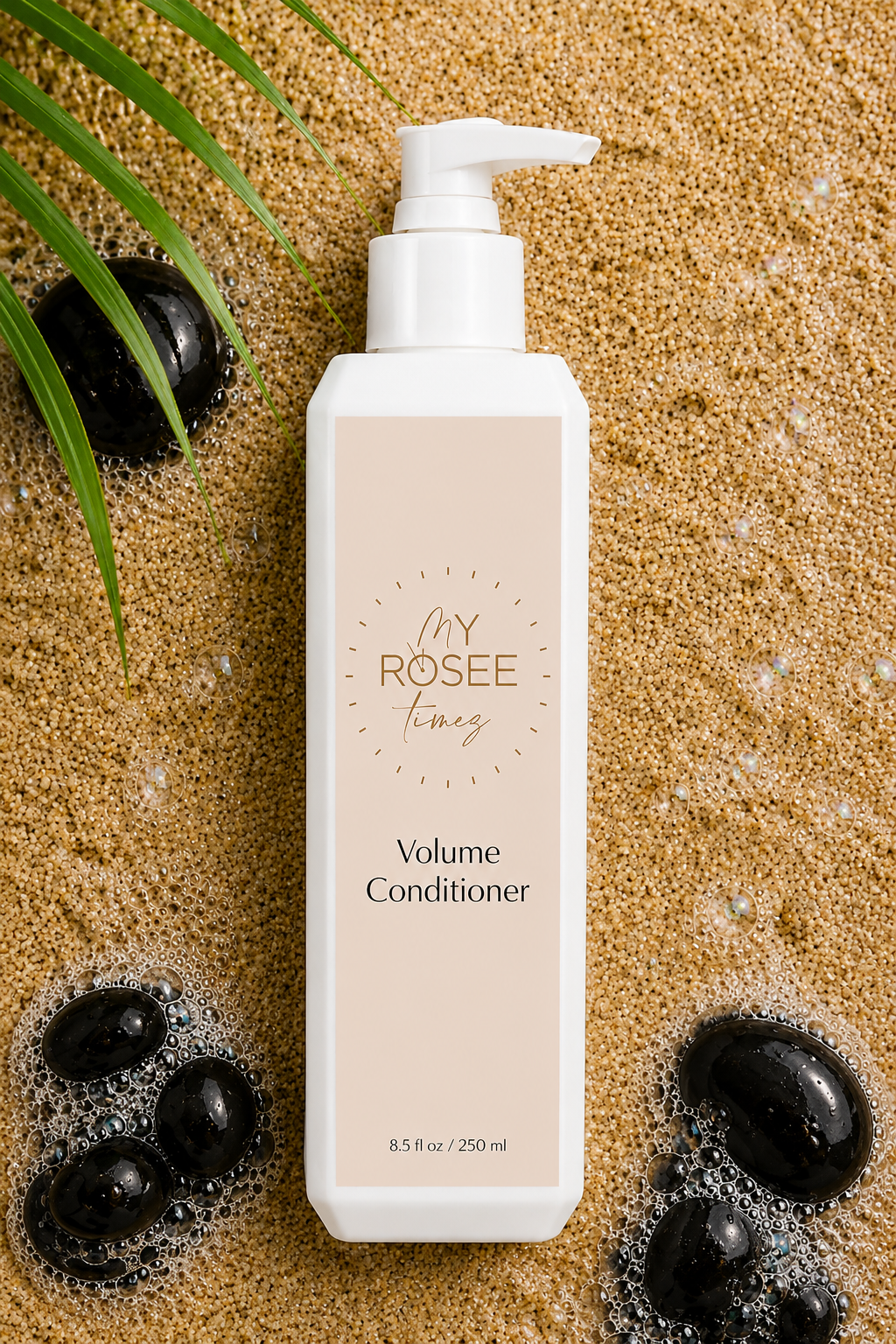 Volume Conditioner